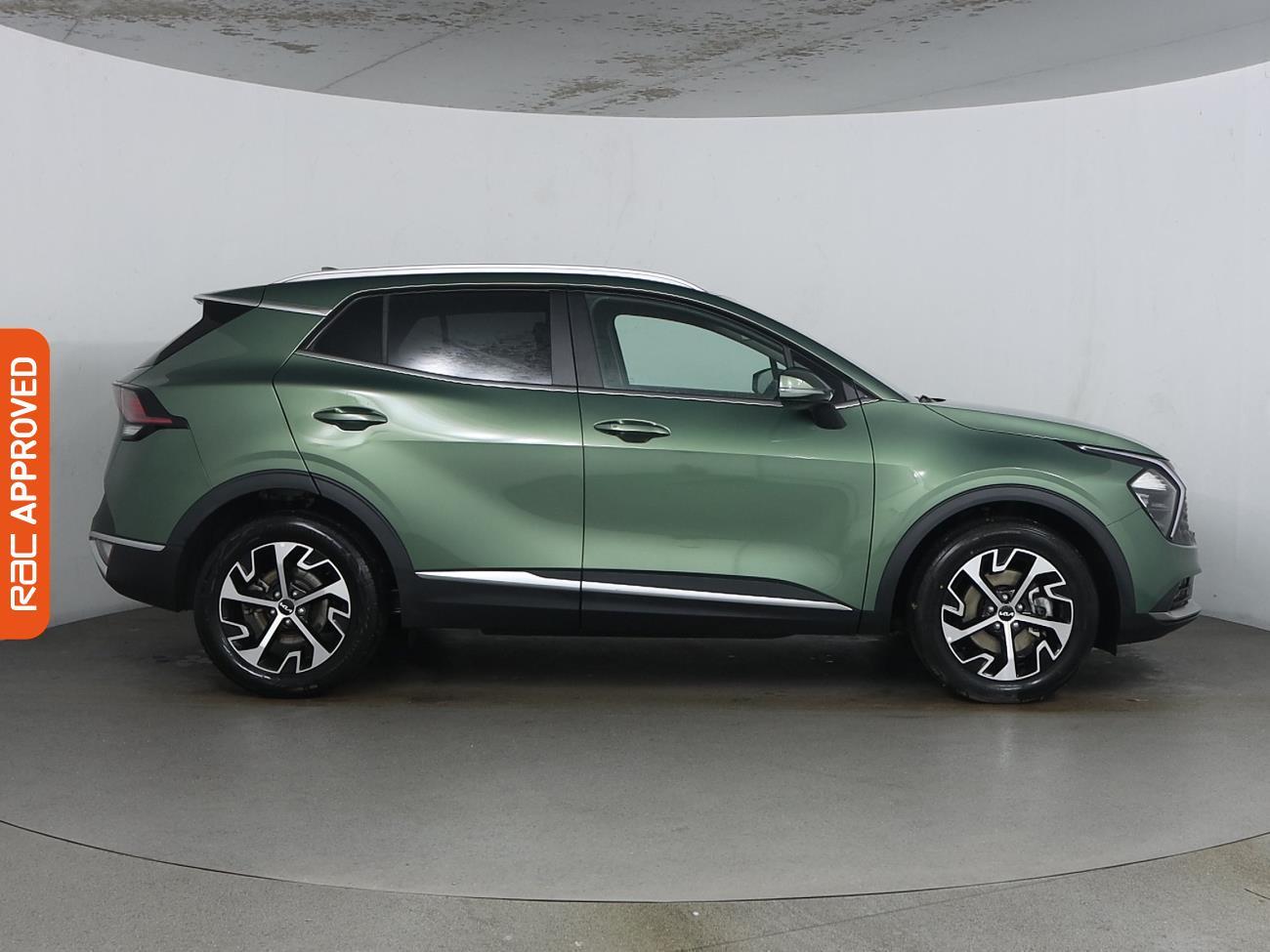 Used Kia Sportage 2025 for sale - 77951794: Photo 6