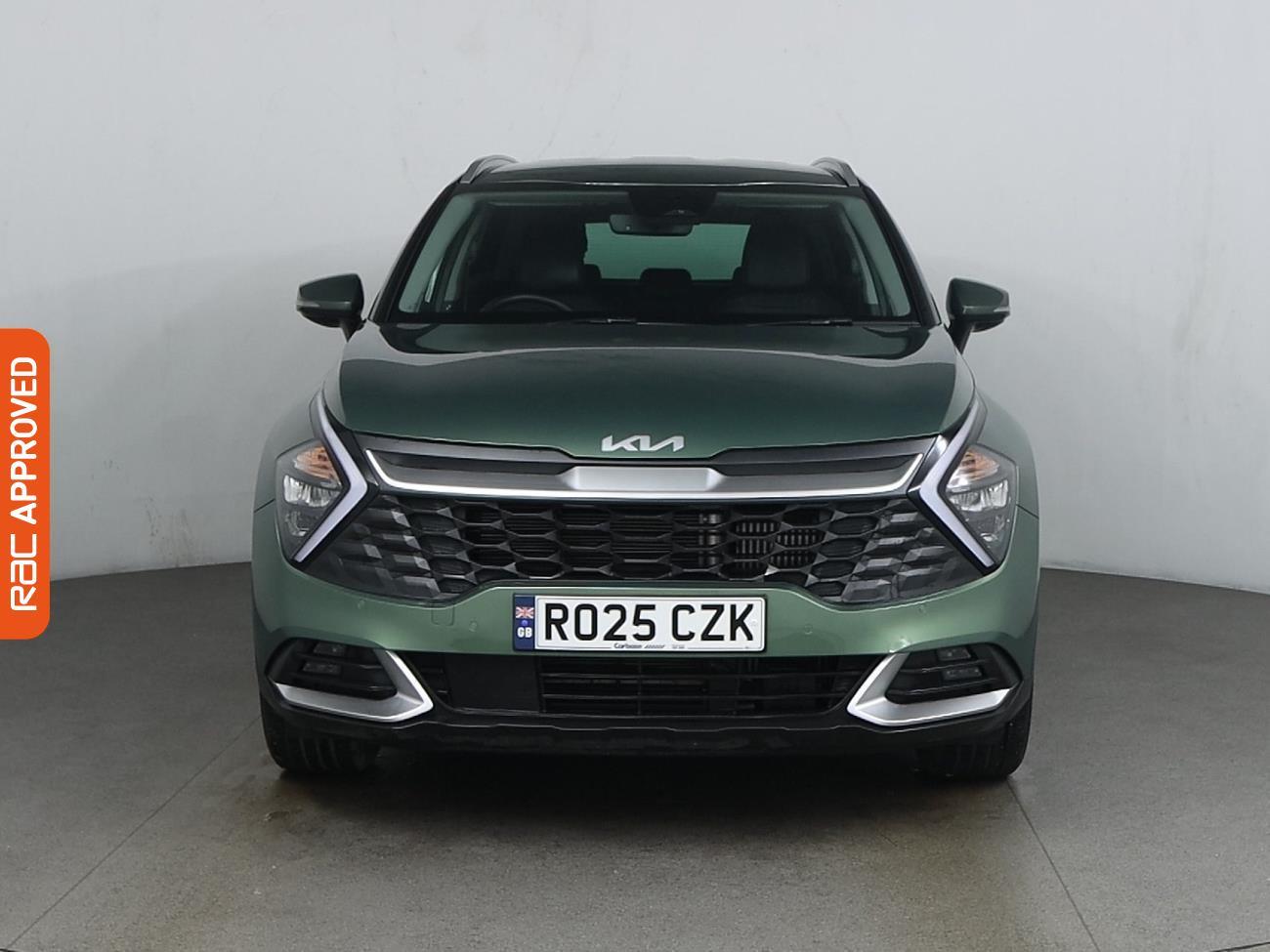 Used Kia Sportage 2025 for sale - 77951794: Photo 7