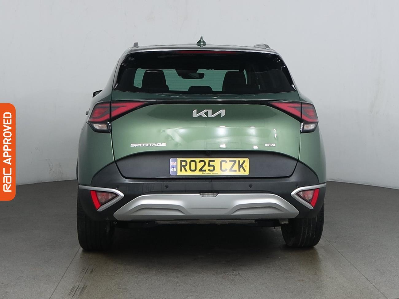Used Kia Sportage 2025 for sale - 77951794: Photo 8