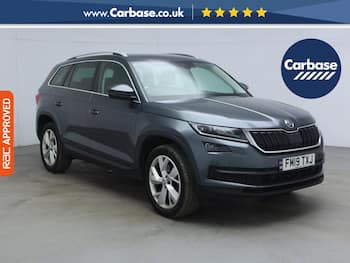 Used Skoda Kodiaq 2019 for sale - 79779214: Photo