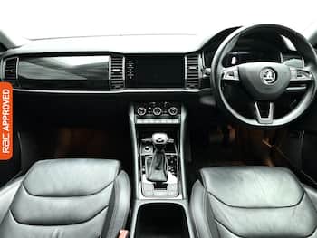 Used Skoda Kodiaq 2019 for sale - 79779214: Photo