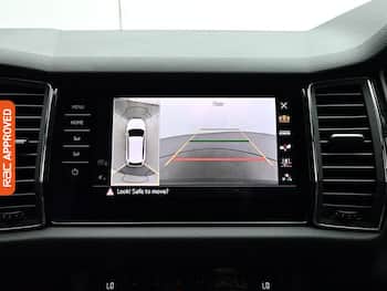 Used Skoda Kodiaq 2019 for sale - 79779214: Photo