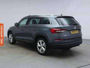 Used Skoda Kodiaq 2019 for sale - 79779214: Photo