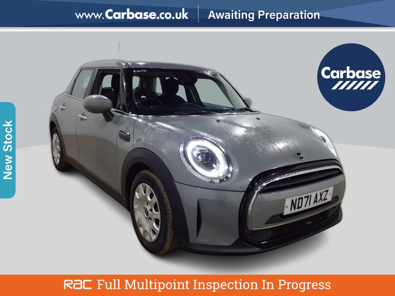 Used MINI Hatch 2021 for sale - 76509101: Photo 1