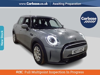 Used MINI Hatch 2021 for sale - 76509101: Photo