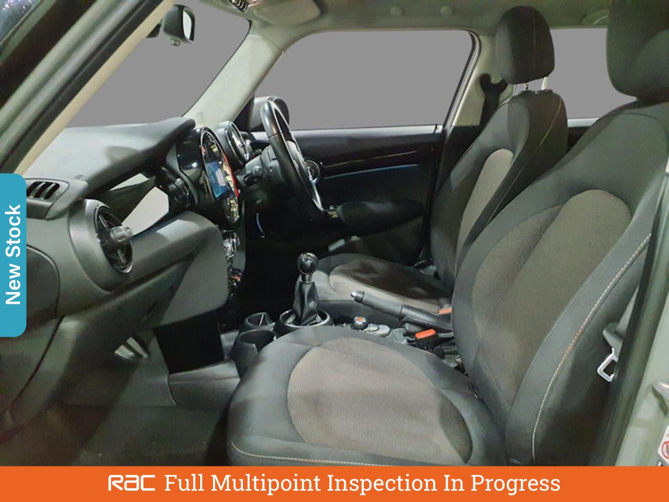 Used MINI Hatch 2021 for sale - 76509101: Photo 3