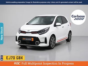 Used Kia Picanto 2020 for sale - 79266575: Photo