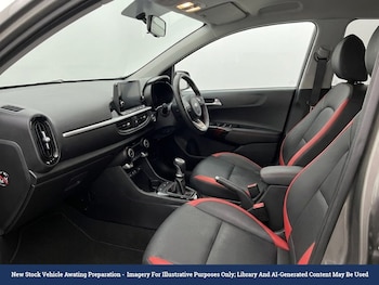 Used Kia Picanto 2020 for sale - 79266575: Photo