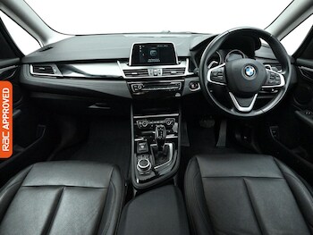 Used BMW 2 Series Gran Tourer 2019 for sale - 78453827: Photo