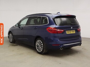 Used BMW 2 Series Gran Tourer 2019 for sale - 78453827: Photo