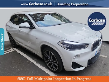 BMW - X2