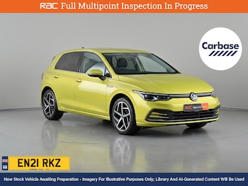 2021 - 1.5 eTSI MHEV Style Hatchback 5dr Petrol Hybrid DSG Euro 6 (s/s) (150 ps)