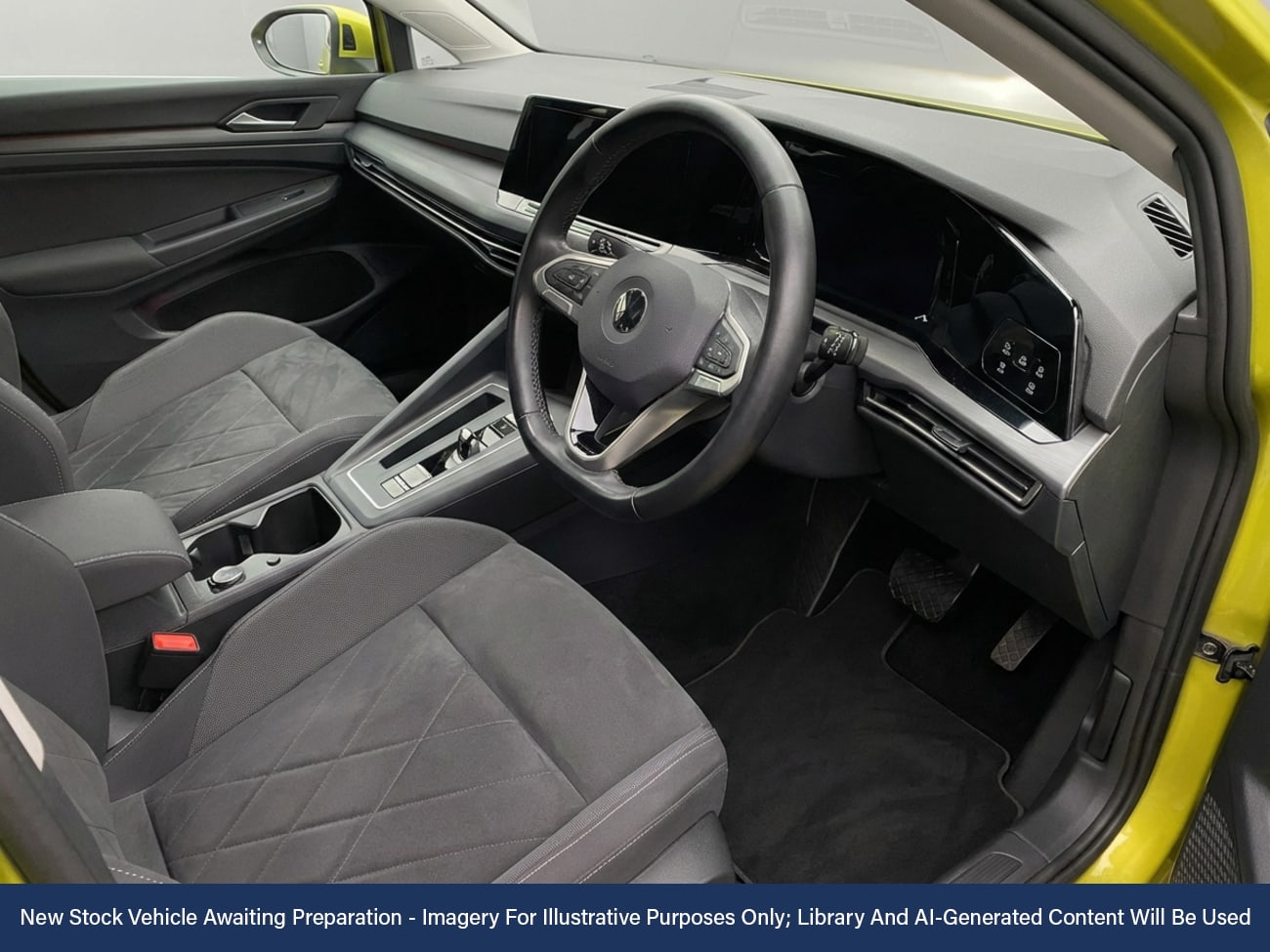 Used Volkswagen Golf 2021 for sale - 77382667: Photo 3