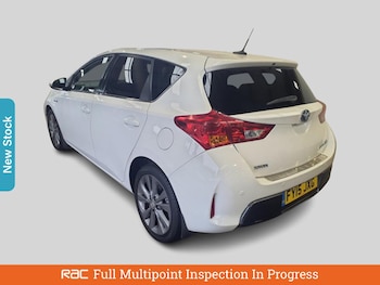 Used Toyota Auris 2015 for sale - 75824211: Photo