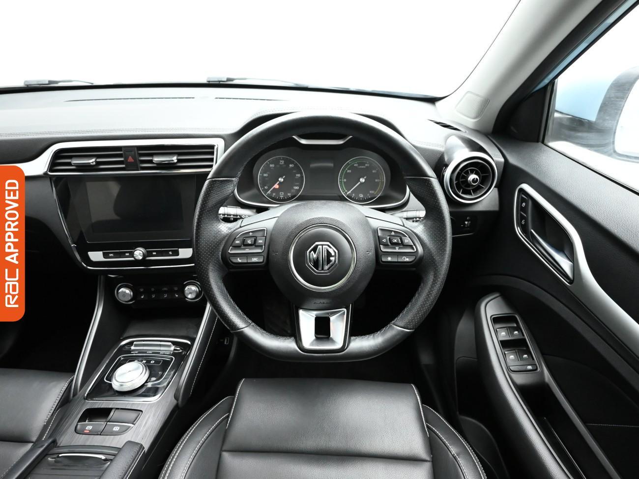 Used MG MG ZS 2020 for sale - 77032397: Photo 10