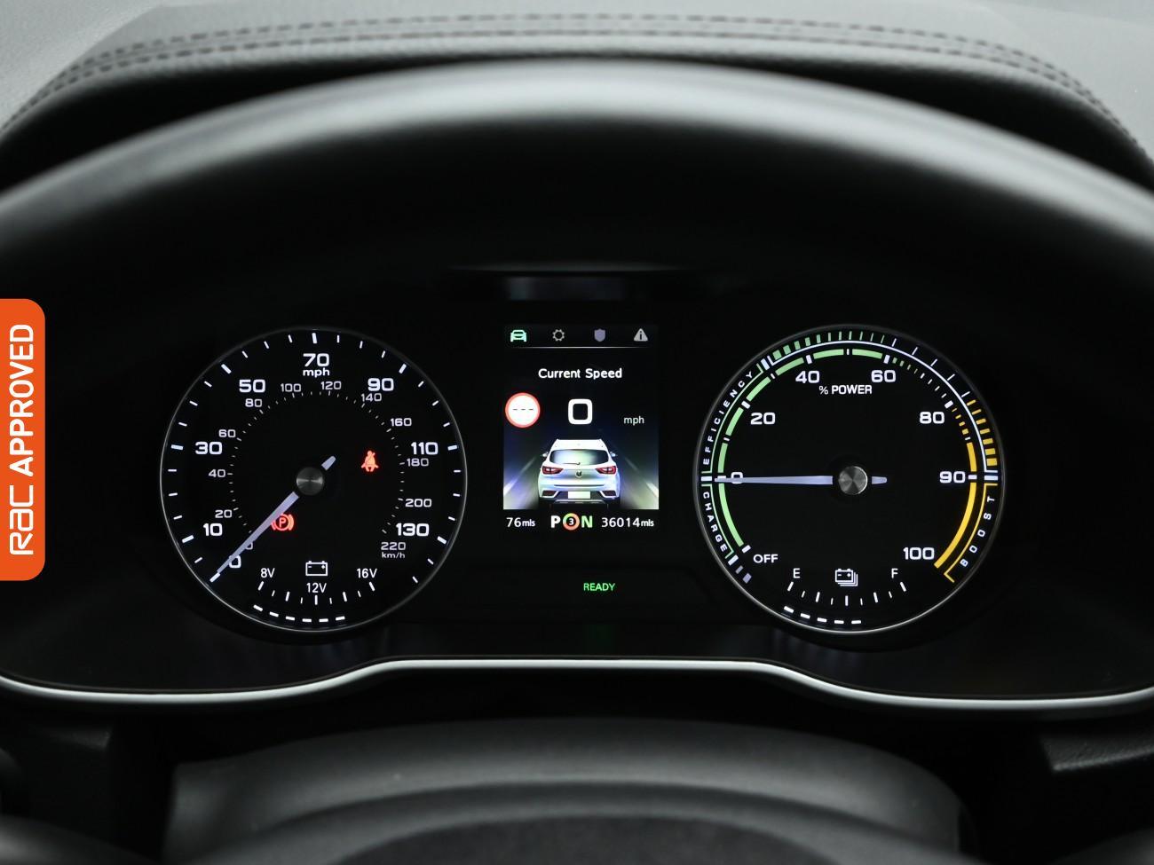 Used MG MG ZS 2020 for sale - 77032397: Photo 12