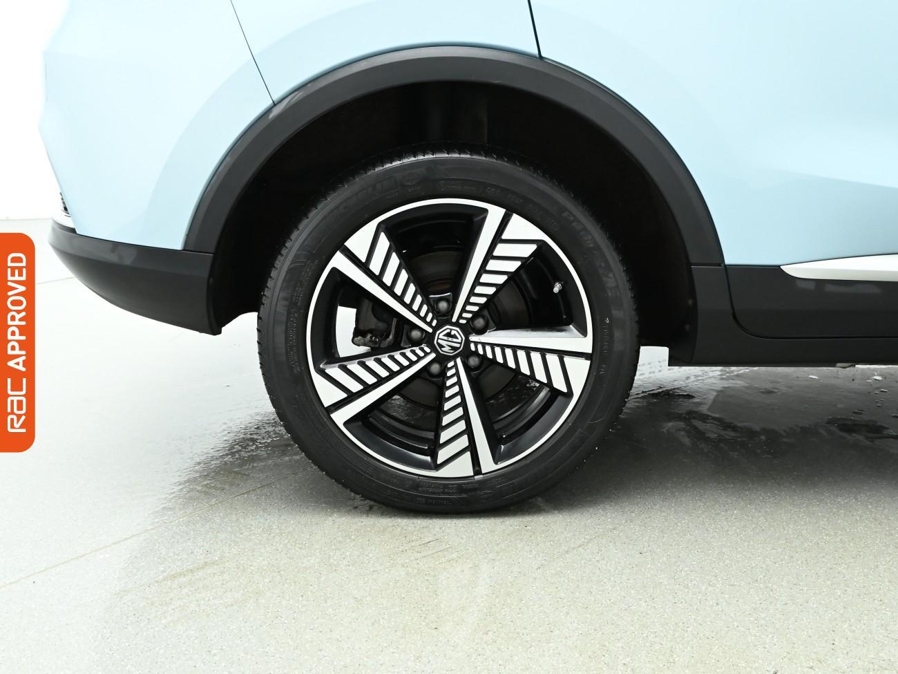 Used MG MG ZS 2020 for sale - 77032397: Photo 14