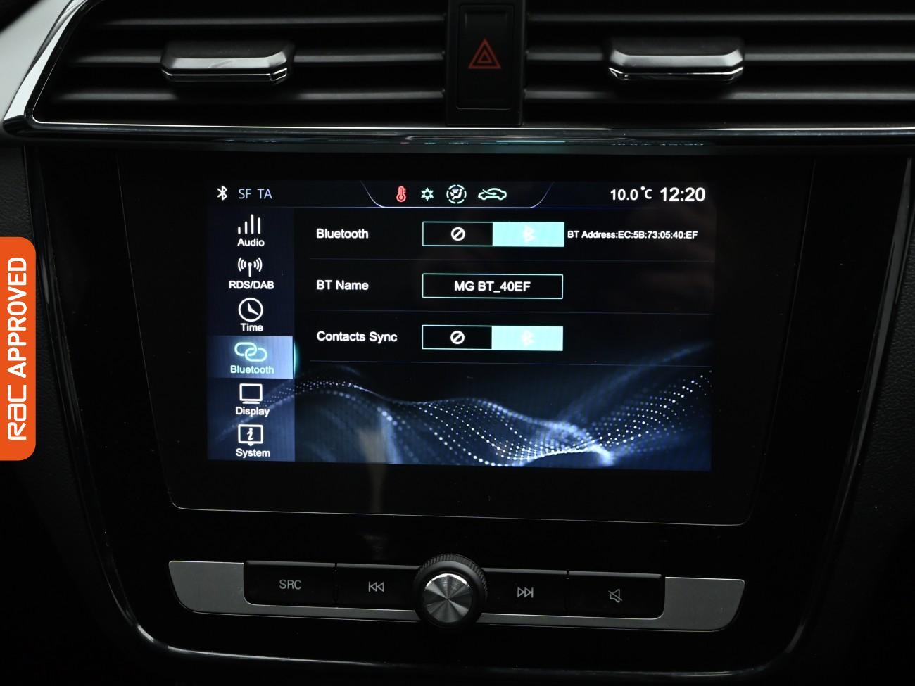 Used MG MG ZS 2020 for sale - 77032397: Photo 16