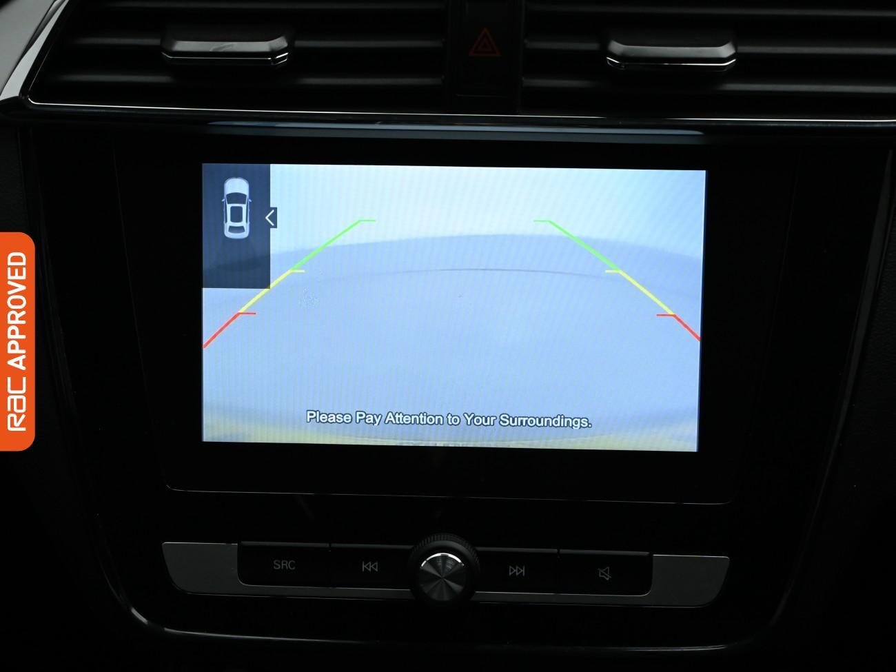 Used MG MG ZS 2020 for sale - 77032397: Photo 17