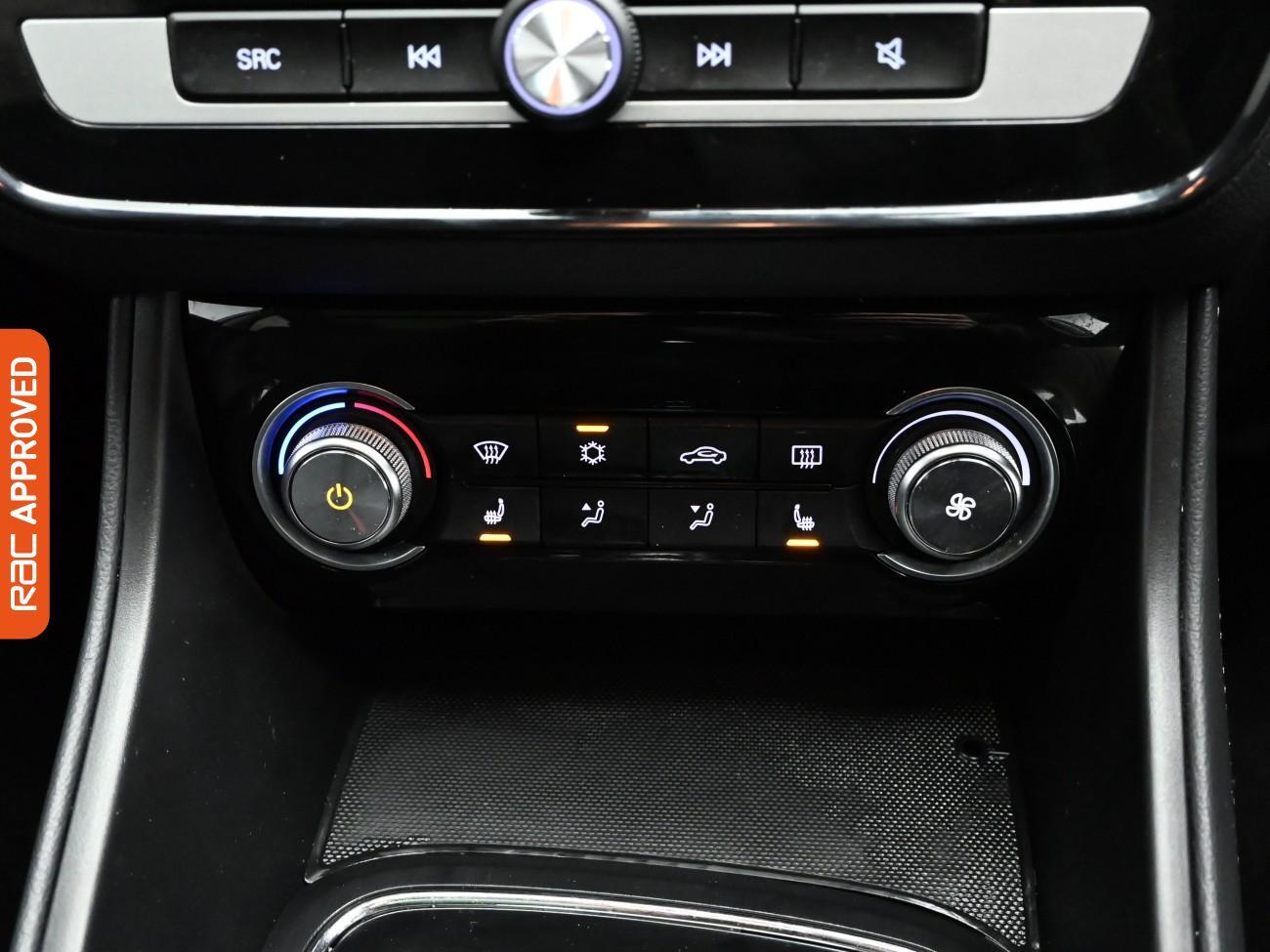 Used MG MG ZS 2020 for sale - 77032397: Photo 18