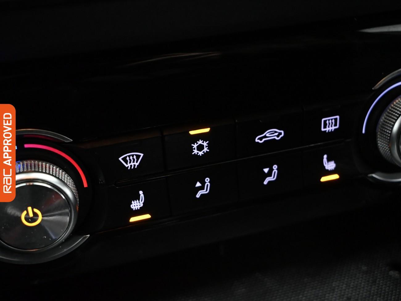 Used MG MG ZS 2020 for sale - 77032397: Photo 19