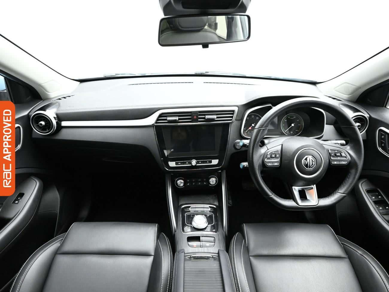 Used MG MG ZS 2020 for sale - 77032397: Photo 2