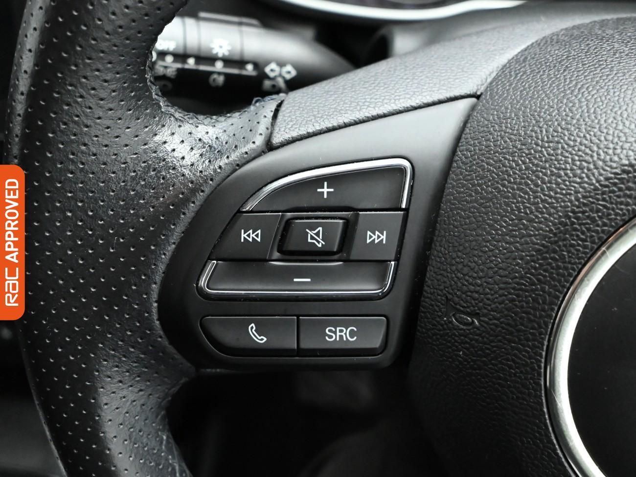 Used MG MG ZS 2020 for sale - 77032397: Photo 22