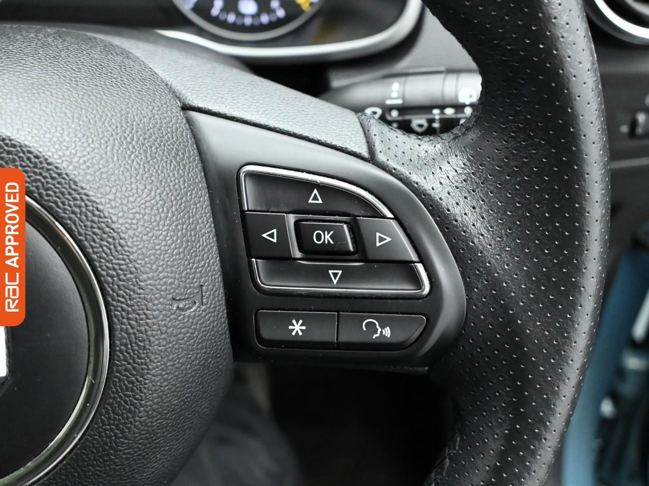 Used MG MG ZS 2020 for sale - 77032397: Photo 23