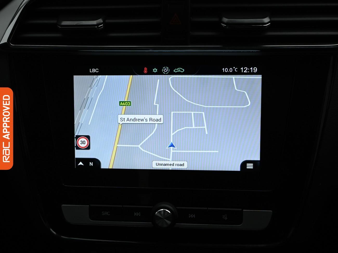 Used MG MG ZS 2020 for sale - 77032397: Photo 26