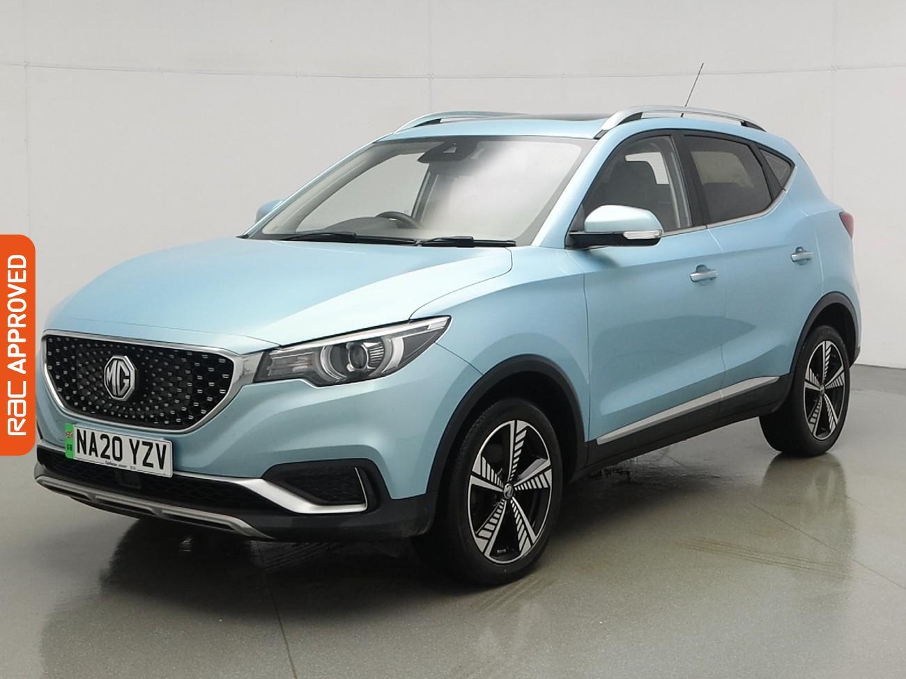 Used MG MG ZS 2020 for sale - 77032397: Photo 27