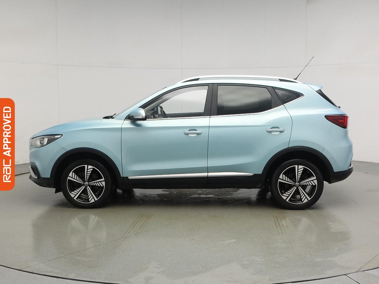 Used MG MG ZS 2020 for sale - 77032397: Photo 28