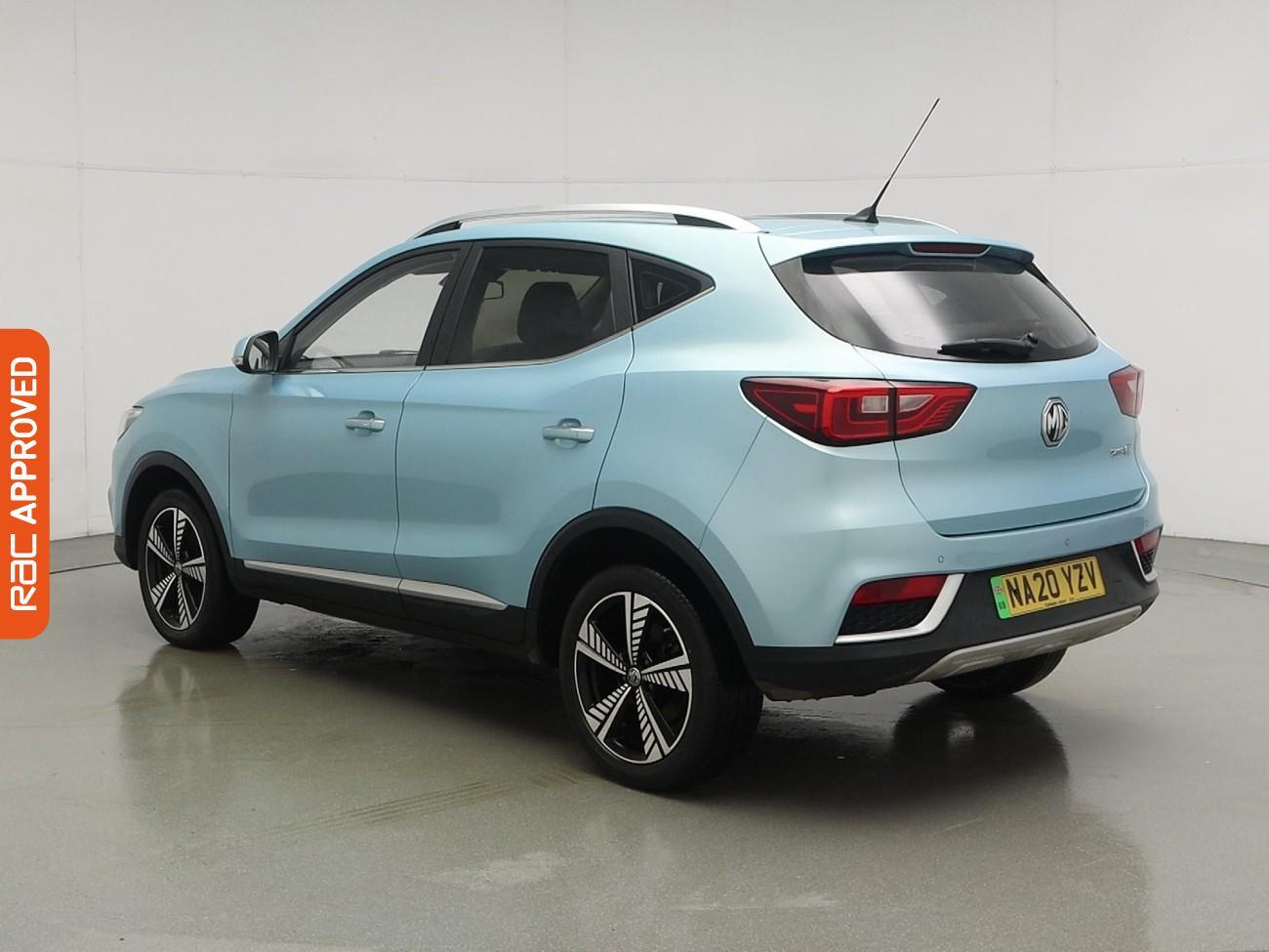 Used MG MG ZS 2020 for sale - 77032397: Photo 4