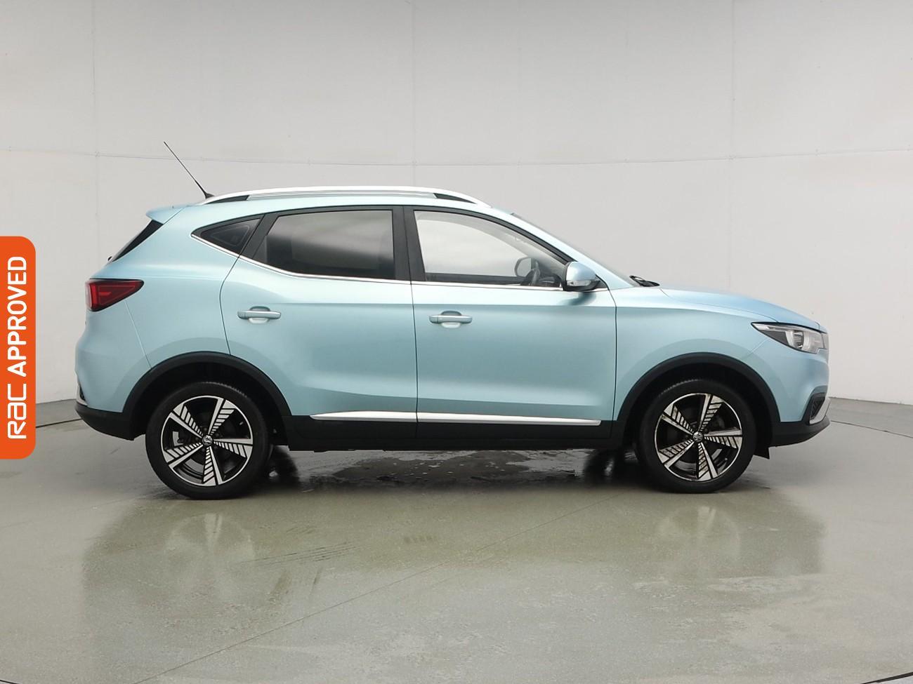 Used MG MG ZS 2020 for sale - 77032397: Photo 7