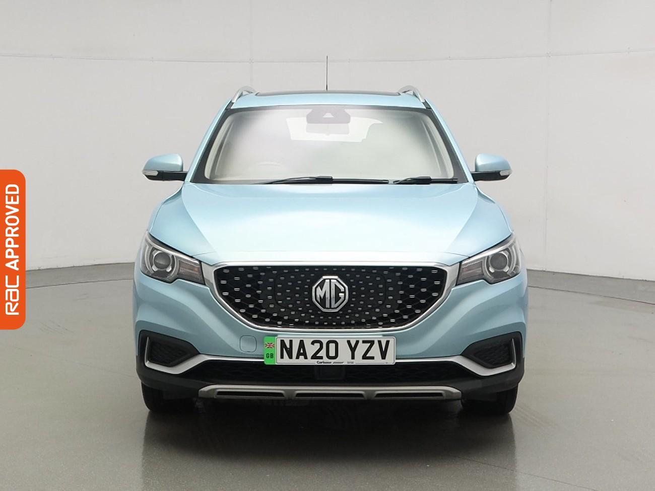 Used MG MG ZS 2020 for sale - 77032397: Photo 8