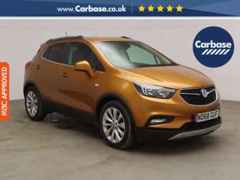 2019 - 1.4i Turbo Elite Nav SUV 5dr Petrol Auto Euro 6 (140 ps)