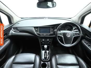 Used Vauxhall Mokka 2019 for sale - 75250566: Photo