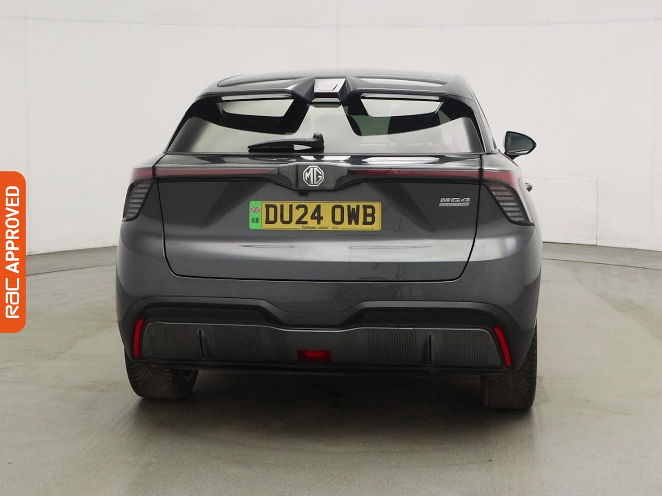 Used MG MG4 2024 for sale - 78189667: Photo 10