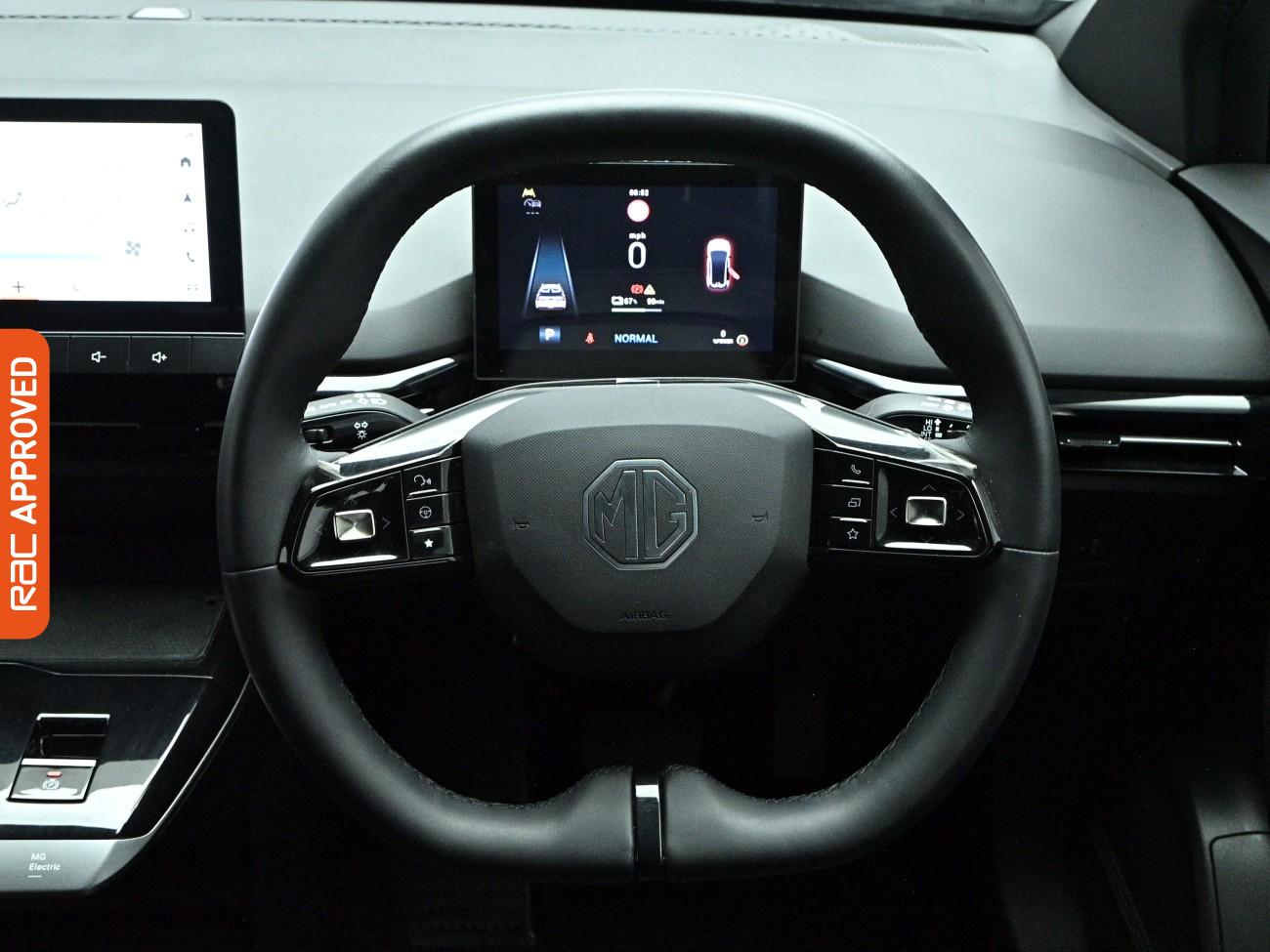 Used MG MG4 2024 for sale - 78189667: Photo 11