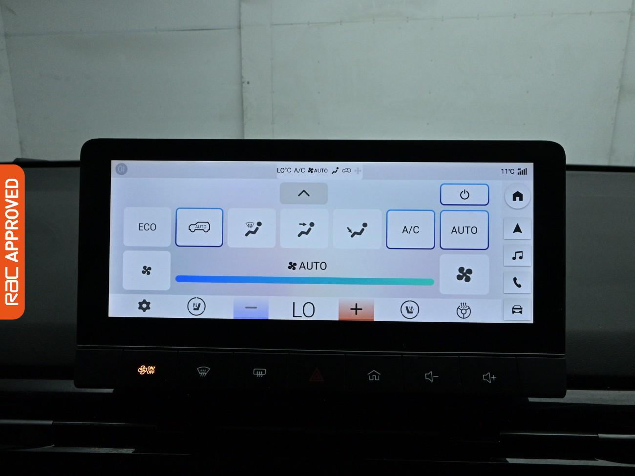 Used MG MG4 2024 for sale - 78189667: Photo 16