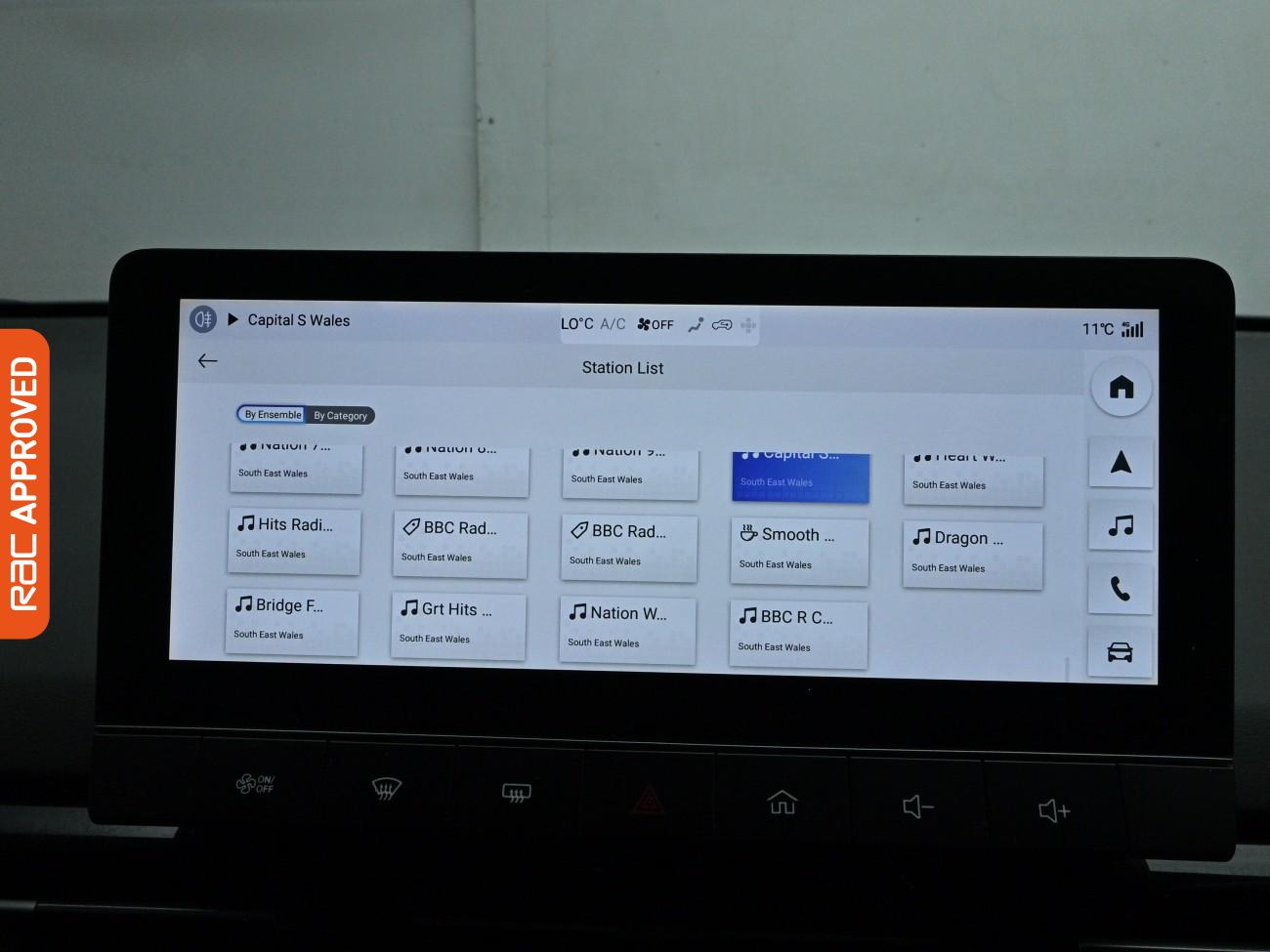 Used MG MG4 2024 for sale - 78189667: Photo 17