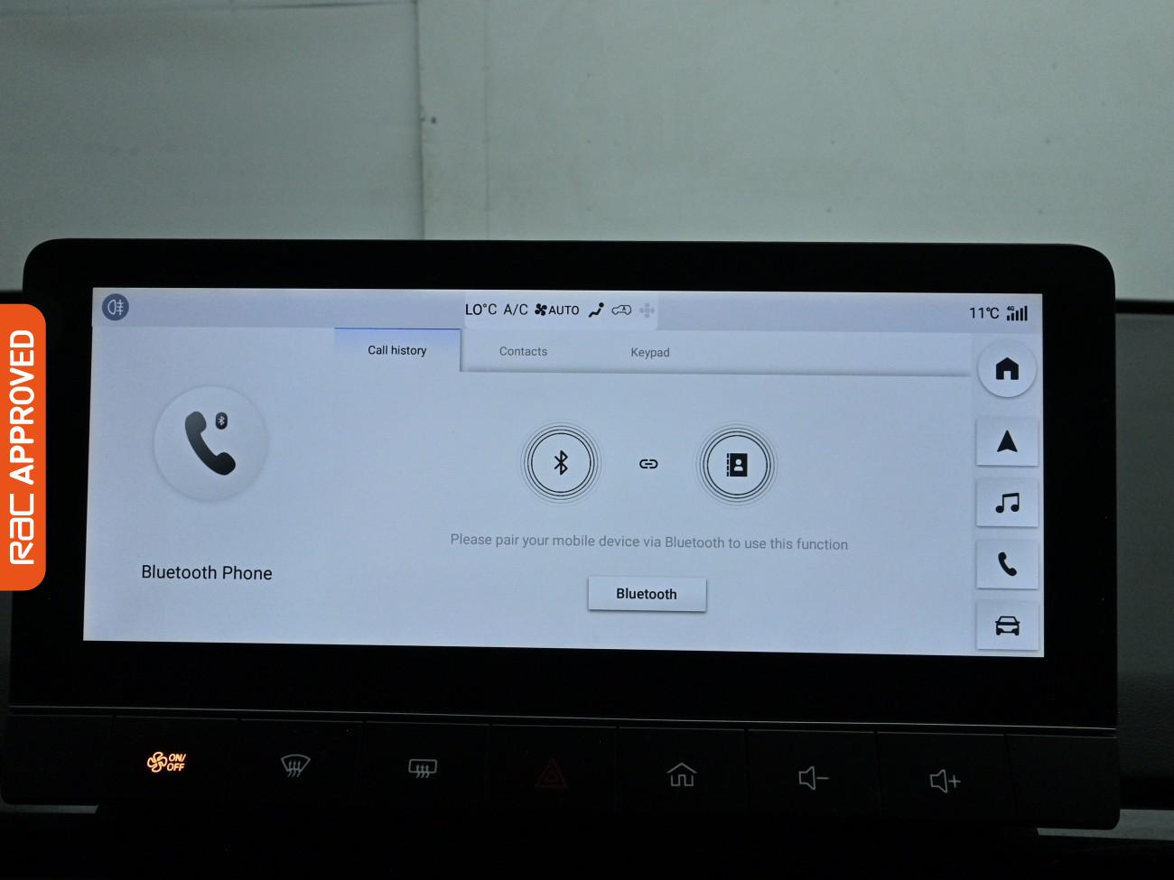 Used MG MG4 2024 for sale - 78189667: Photo 18