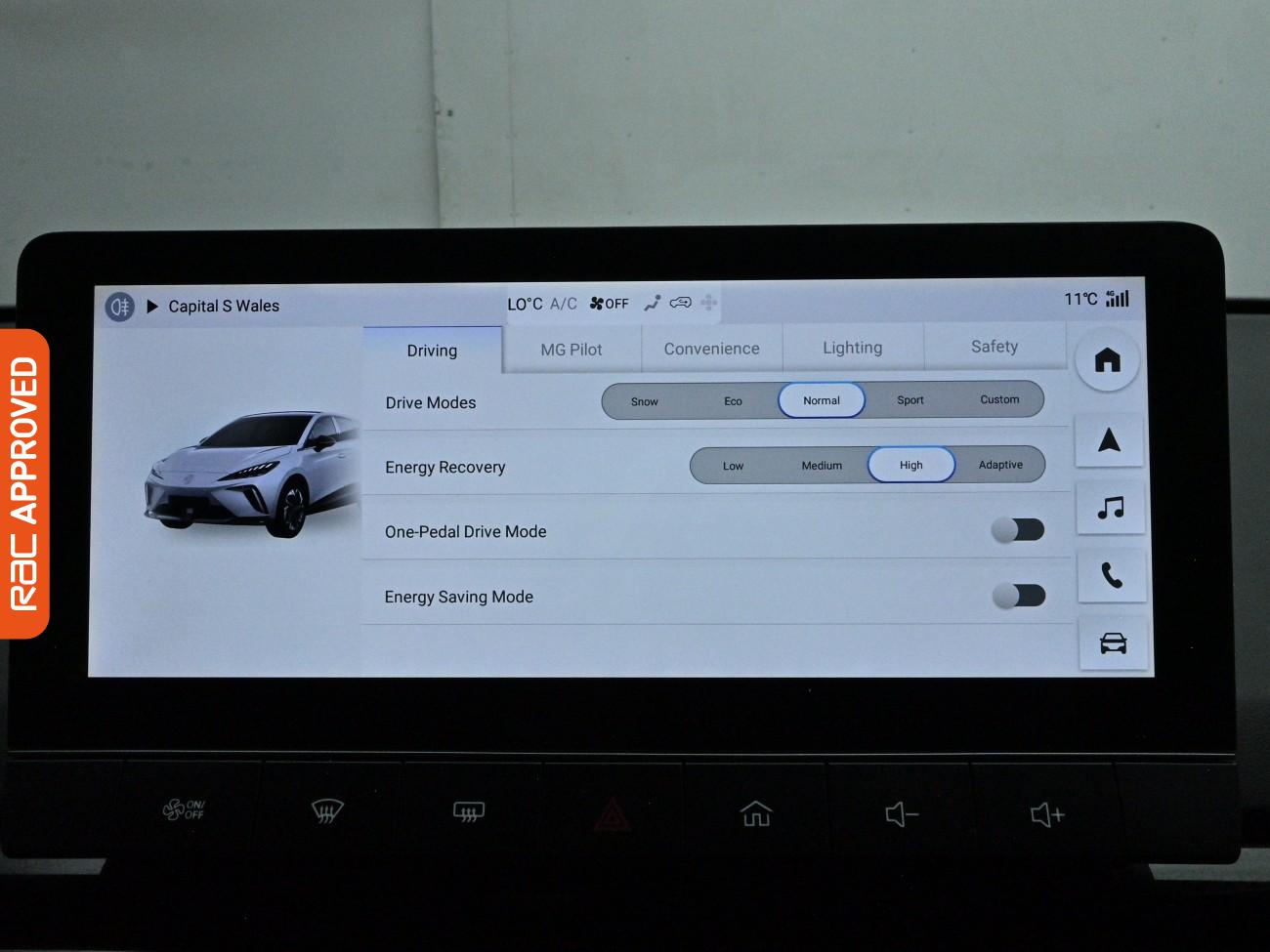 Used MG MG4 2024 for sale - 78189667: Photo 19