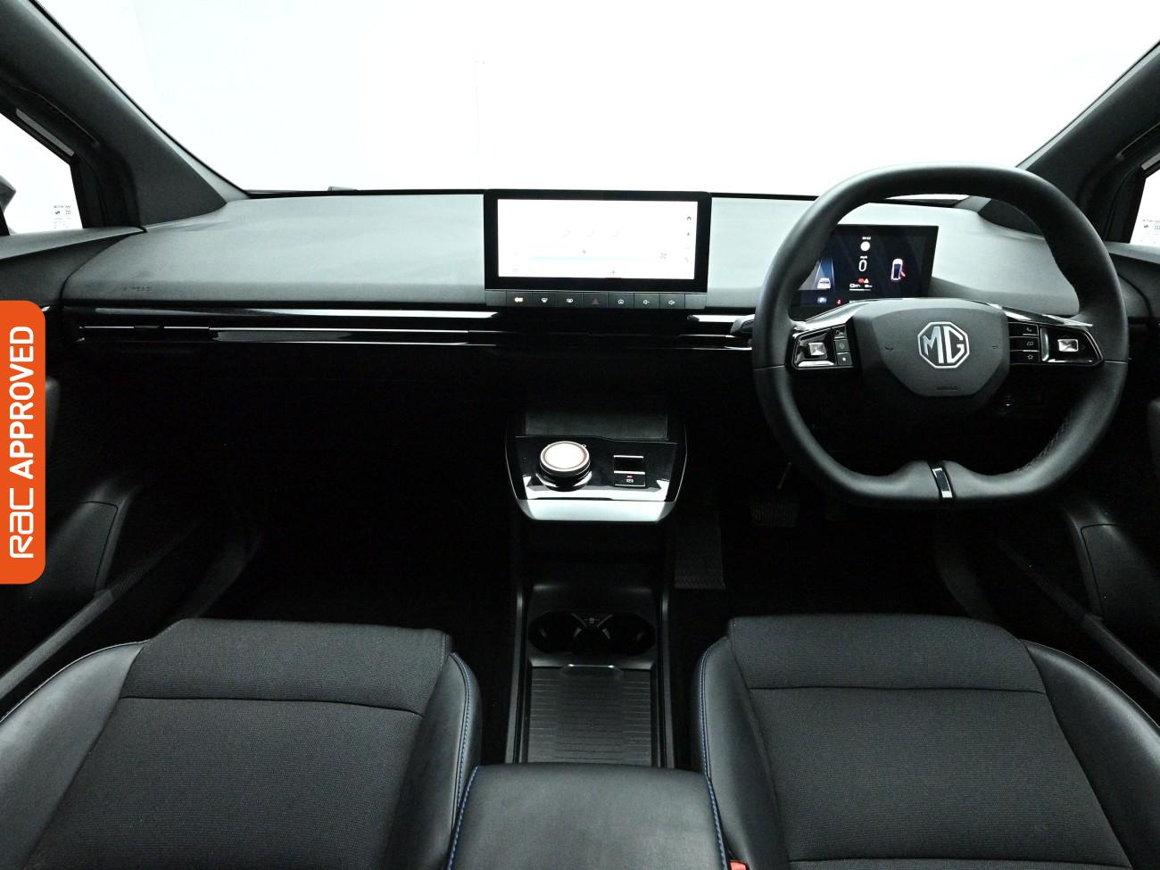 Used MG MG4 2024 for sale - 78189667: Photo 2