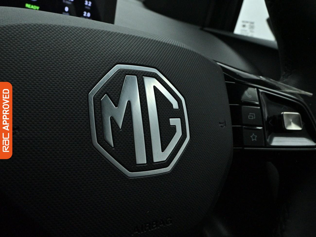 Used MG MG4 2024 for sale - 78189667: Photo 21