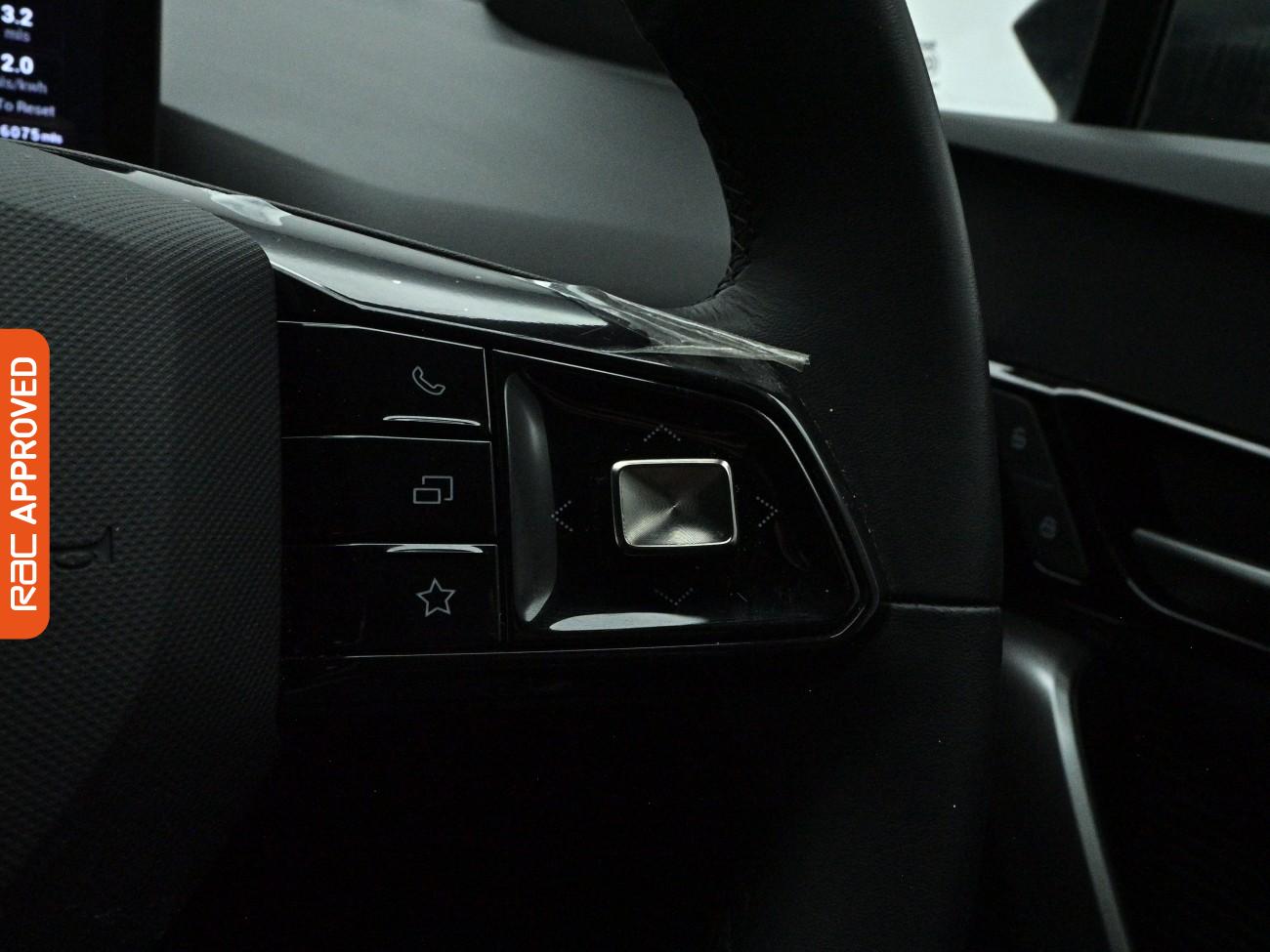 Used MG MG4 2024 for sale - 78189667: Photo 23