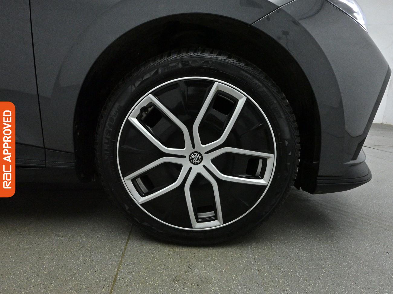 Used MG MG4 2024 for sale - 78189667: Photo 25