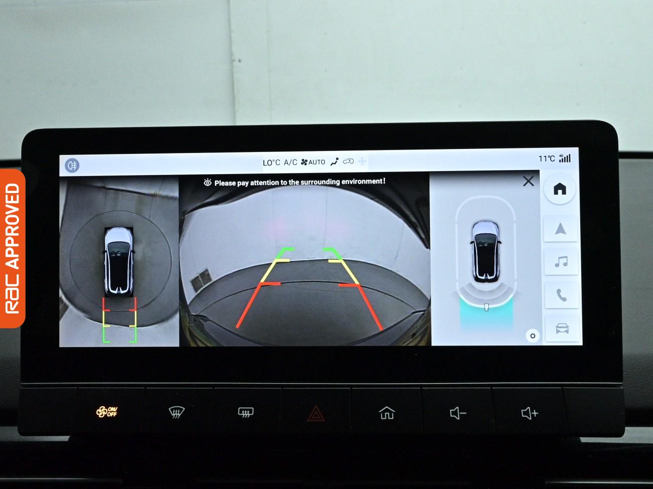 Used MG MG4 2024 for sale - 78189667: Photo 26