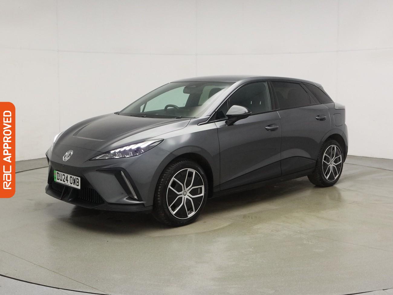 Used MG MG4 2024 for sale - 78189667: Photo 27