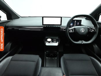 Used MG MG4 2024 for sale - 78189667: Photo