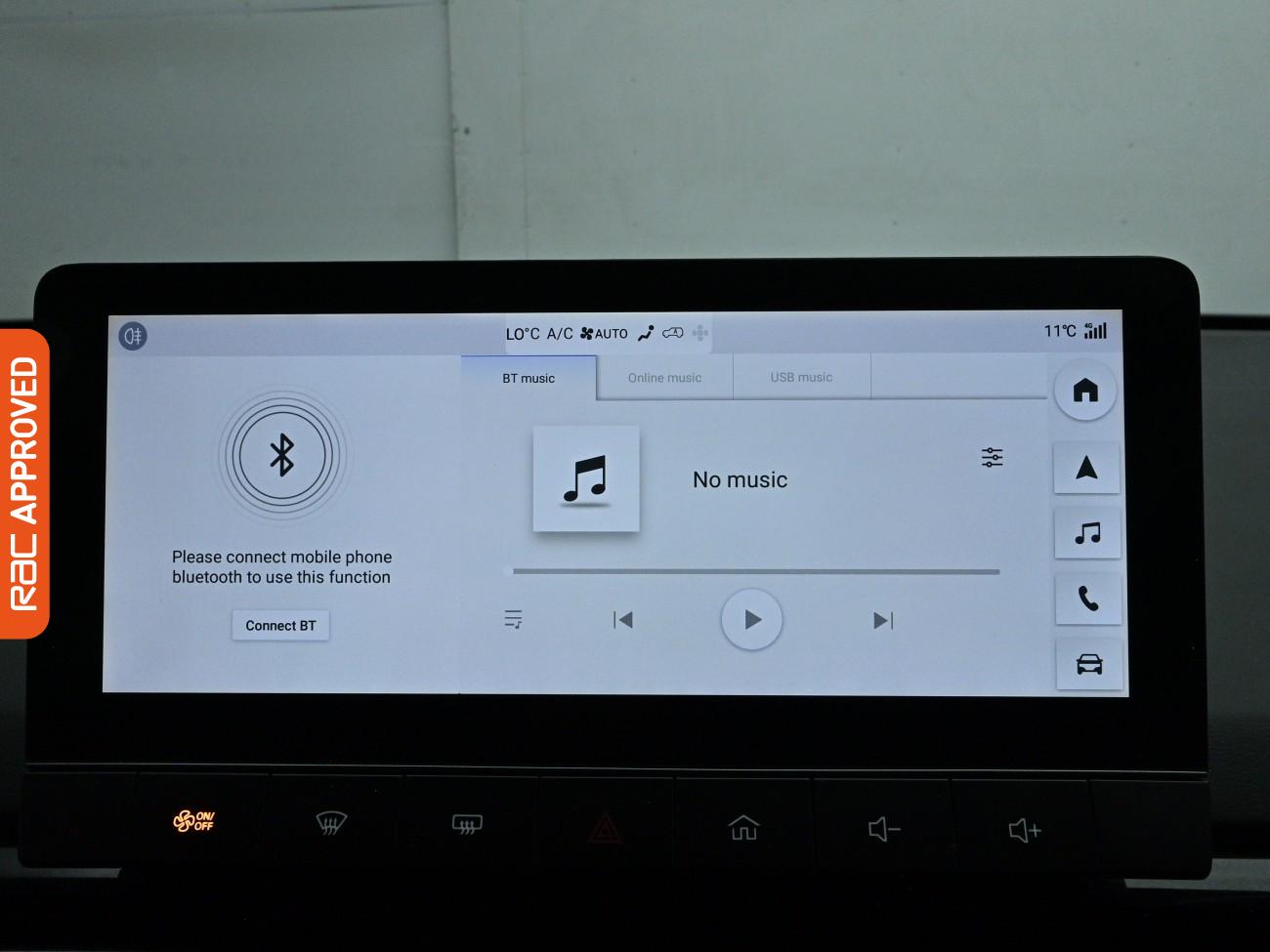 Used MG MG4 2024 for sale - 78189667: Photo 3